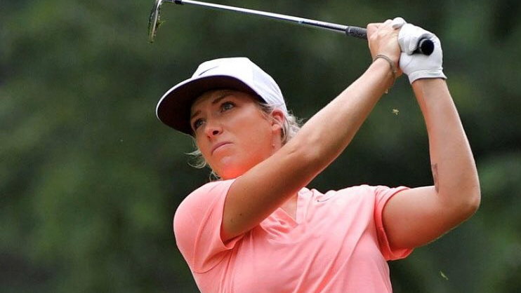 Mel Reid receives "sickening" comments following equality tweet